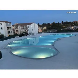 Frejus-lagon Bleu Fréjus