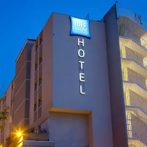 Hotel Ibis Budget St Raphaël Centre Tassigny, Fréjus